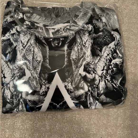 Eleven Paris Life is a Joke Crewneck - Picture 15 of 15